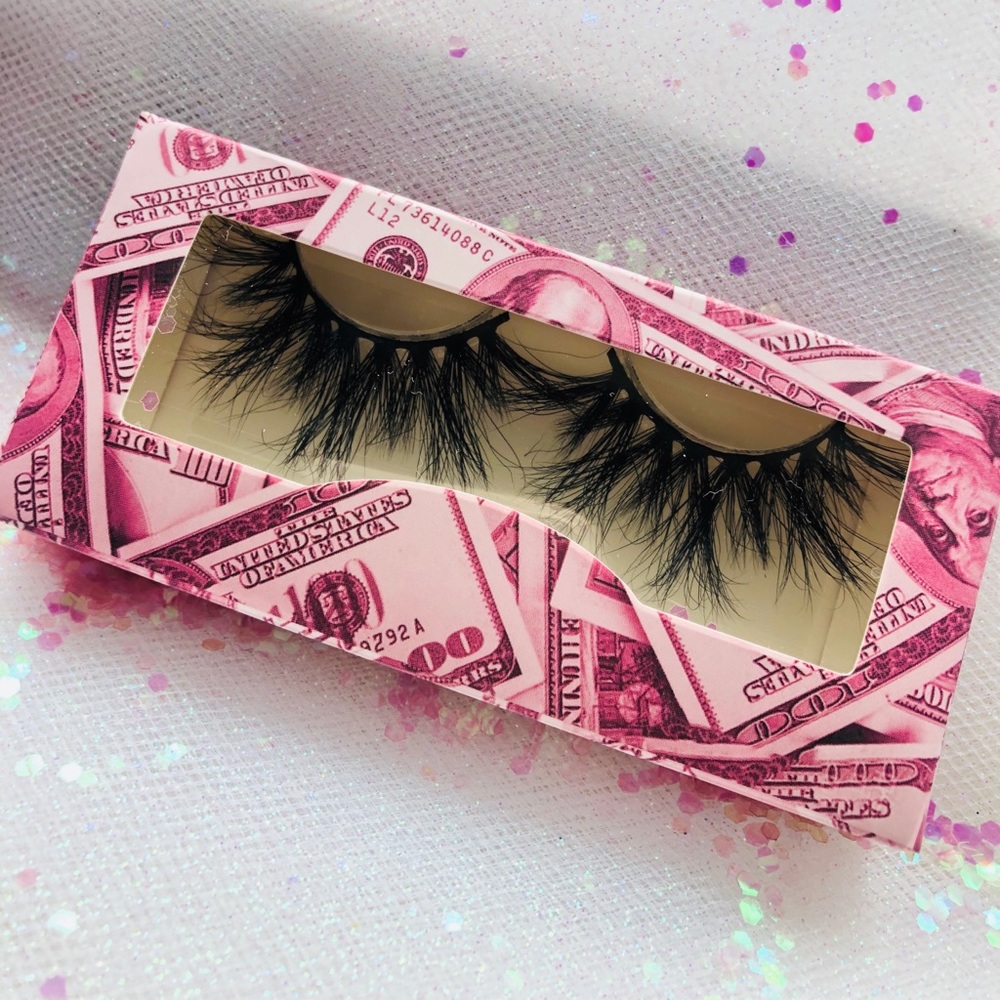 Lashes